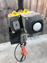 Load image into Gallery viewer, FELTES gantry crane
