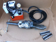 OWATONNA TOOL CO Spaltgerät