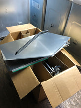 Load image into Gallery viewer, TYROLIT Blade guard aluminium
