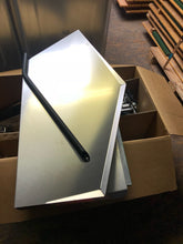 Load image into Gallery viewer, TYROLIT Blade guard aluminium
