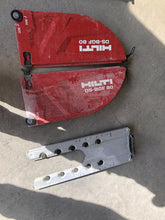 Lade das Bild in den Galerie-Viewer, HILTI Wandsäge DST 10-CA
