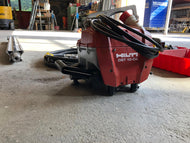 HILTI Wandsäge DST 10-CA