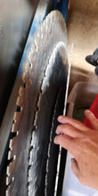 Lade das Bild in den Galerie-Viewer, HILTI Wandsäge DST 10-CA
