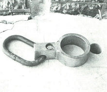 Load image into Gallery viewer, TYROLIT Suspension device 2.5 t
