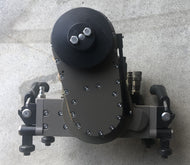 TYROLIT Wall saw head WZ