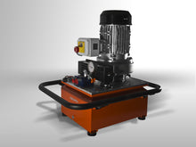 Load image into Gallery viewer, EDILGRAPPA hand crusher 315DE
