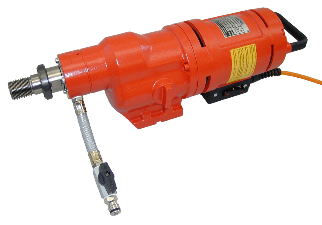 WEKA Drill motor DK32