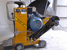 Load image into Gallery viewer, SUNDT Floor saw GS 15 SP
